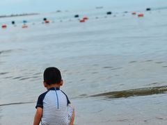 -金梦海湾浴场