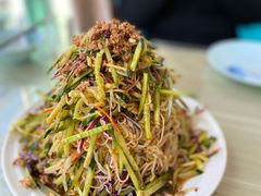 东北大盘凉菜-哈尔滨春饼(朝山街店)