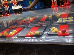 -五月罗马海鲜自助餐厅(月星环球港店)