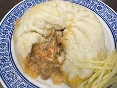-孟家蟹包(锦绣街店)