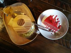 -良木缘咖啡西餐(川大店)