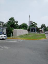 -天津市儿童医院(北辰龙岩院区)
