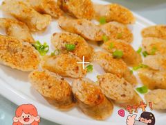 米肠-小叶手抓(解放东街店)