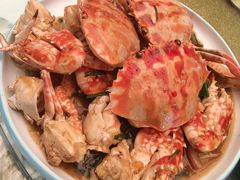 -四姑娘川味海鲜(八爪鱼店)