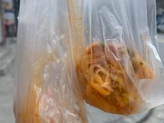 -小竖点徽派卷面皮(洪都店)