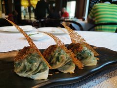 煎饺-星河湾半岛酒店-真粤中餐厅