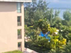 -西昌邛海湾柏樾酒店(原邛海湾柏栎度假酒店)