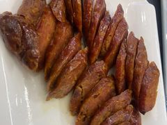 -诺敏塔拉奶茶-布里亚特包子-手把肉(锦都会店)