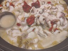 -周渝食惦酸菜鱼(青浦店)