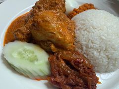 -关夫人餐厅(阳光广场店)