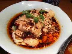 -胖哥俩肉蟹煲(万国店)