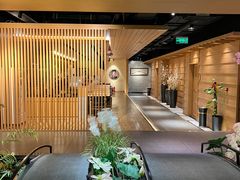 -东田之村自助餐厅(金水路店)