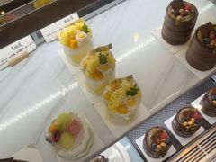 -自然熟Bakery(纬四路店)