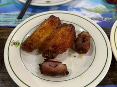 -巴犀烧烤(新崇光店)