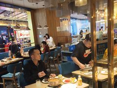 -星伦多自助料理(永旺店)