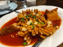 -福慧慈缘素食餐厅(王府井店)