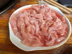 纯鲜鸭肠-储奇门鳝鱼火锅(总店)