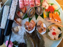 -生如夏花泰式火锅(西村黑金店)