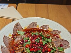 -马记永·兰州牛肉面(3019君尚店)