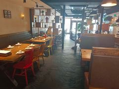 -十号烤场(麦岛店十二年店)