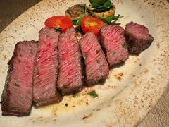 -牛排家(宁波阪急店)