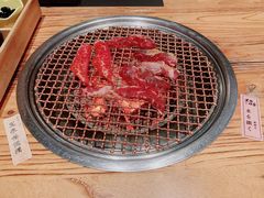 -黑牛の店·和牛烧肉(合生汇店)