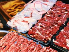 -潮味四季潮汕牛肉火锅(来凤街店)