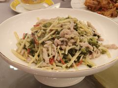 -银都上海菜馆(粤海东路店)