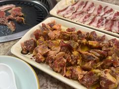 -老友谊冷面店(苏家屯店)