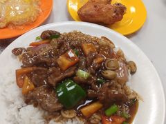 -冰岛茶餐厅(人民路店)