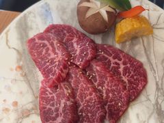 -炎蔵牛舌烤肉