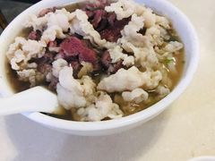 -菜忠潮州牛肉店(岗厦店)