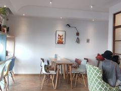 用餐区-猫小主咖啡·猫咖cat cafe(福田店)