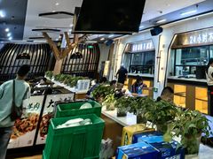 -清真伊香蘭餐厅