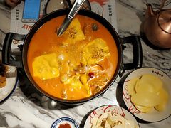 -臻享無招牌·食蛙专门店(太古里店)