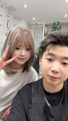 点击看大图 -5M HAIR SALON