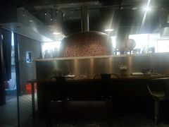 -斯比特花园西餐厅(东方商厦店)