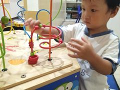 -佳诺国际婴幼中心(万科店)