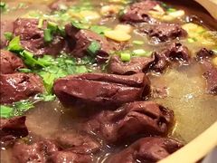 -大鹏饭店·金陵家宴(奥体中心店)