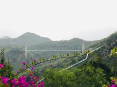-汕尾铜鼎山旅游区