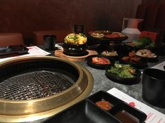 -虎哥六韩式烤肉料理 TIGERGRILL(隆生金山湖中心购物广场店)