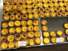 -莉蓮蛋挞(静安寺店)