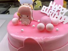 -菲尔雪CAKE(九方店)