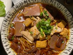 -泉味道贵州厨房(三里河店)