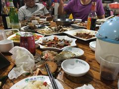 -肥婆姐妹小吃店(后海店)