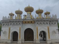 -上海东林寺(金山区)
