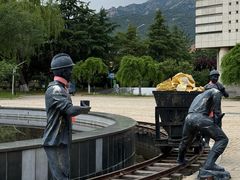 -黄金博物馆