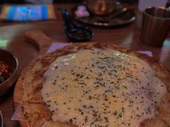 土豆芝士饼-HOTISLAND海鸡岛·韩国料理(江南西店)