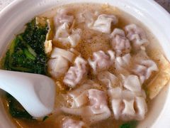 -东园小馆·早茶·淮扬小炒(江都路店)