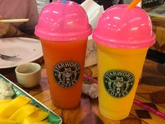 -陳妈妈泰国菜